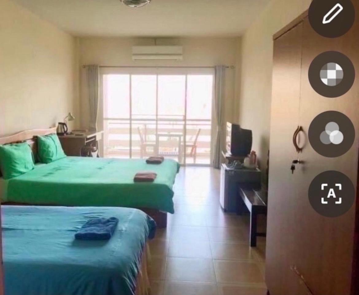 Day Waterfront Hotel Chiang Khong Exterior photo