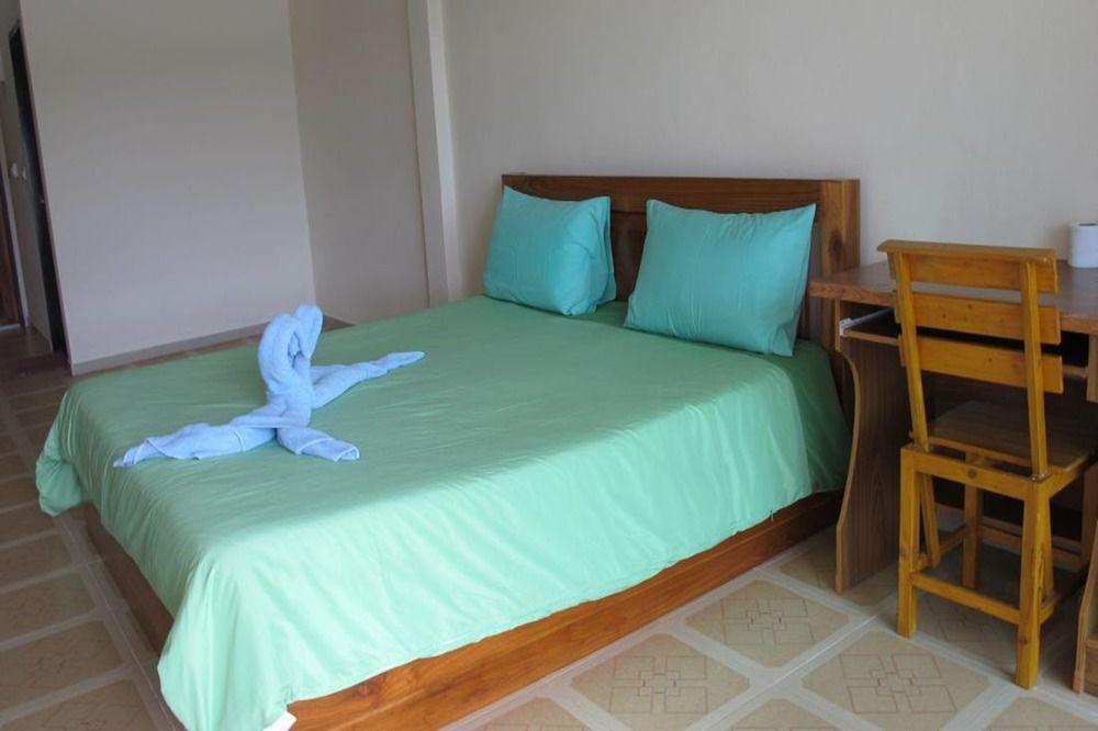 Day Waterfront Hotel Chiang Khong Exterior photo