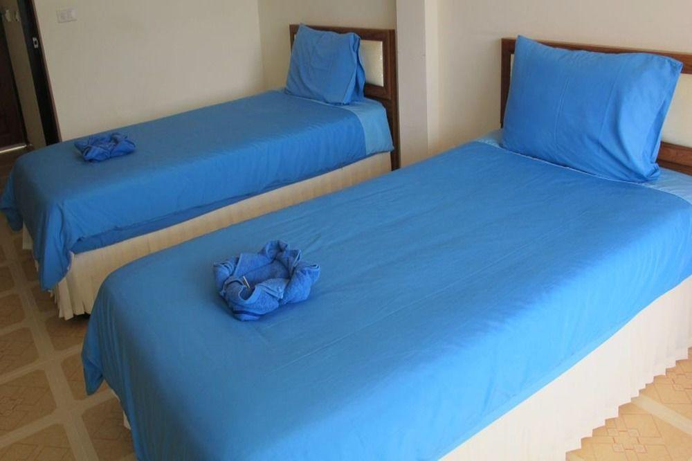 Day Waterfront Hotel Chiang Khong Exterior photo