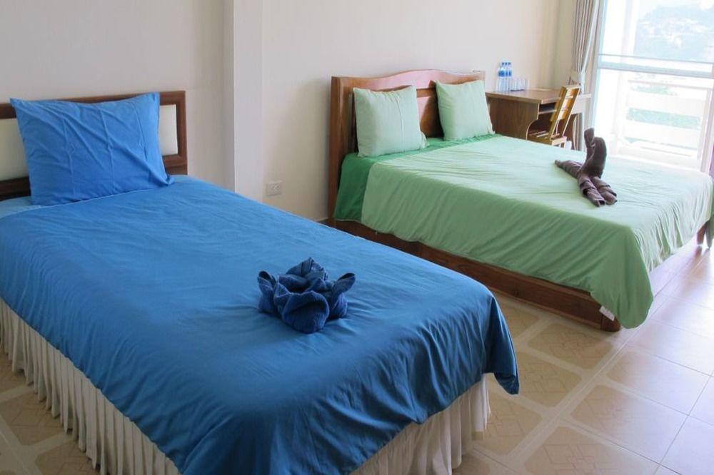 Day Waterfront Hotel Chiang Khong Exterior photo