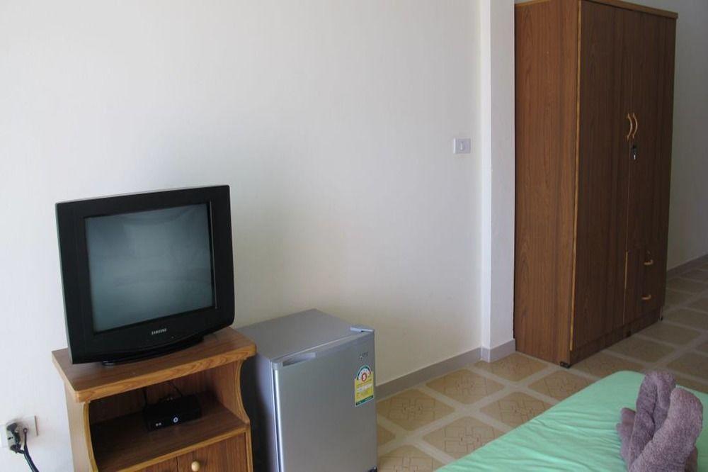 Day Waterfront Hotel Chiang Khong Exterior photo